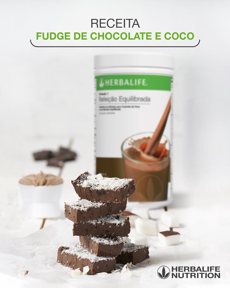 Fudge de chocolate