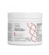 Collagen Skin Booster Morango e Limão 171 g (sem colher-medida incluída)