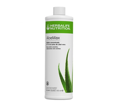 AloeMax -  473ML