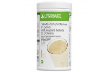 Mistura para Bebida de Proteína Baunilha 588 g