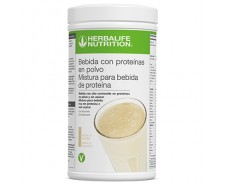 Mistura para Bebida de Proteína Baunilha 588 g