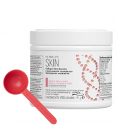 Collagen Skin Booster Morango e Limão 171 g (com colher-medida incluída)