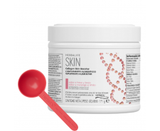 Collagen Skin Booster Morango e Limão 171 g (com colher-medida incluída)