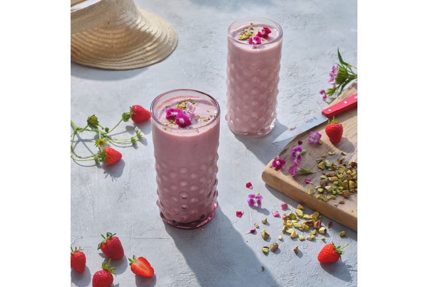 Batido de Verão Superboost