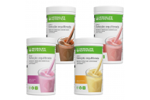 Pack 4 Batidos (36.80€ cada batido) - sabores à escolha	