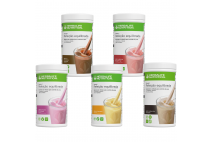 Pack 5 Batidos (39.70€ cada batido) - sabores à escolha	