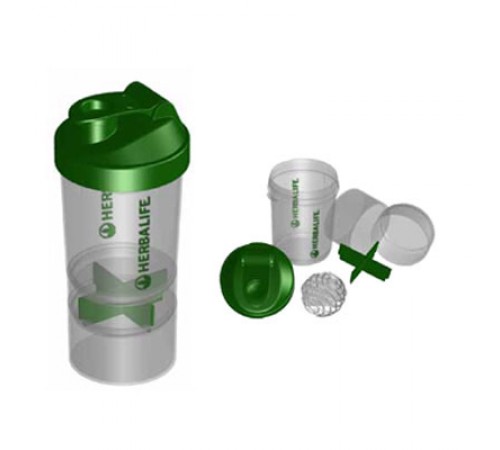 Super Shaker Herbalife