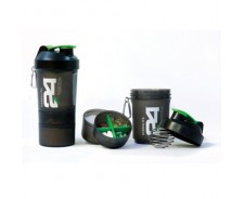 Super Shaker H24