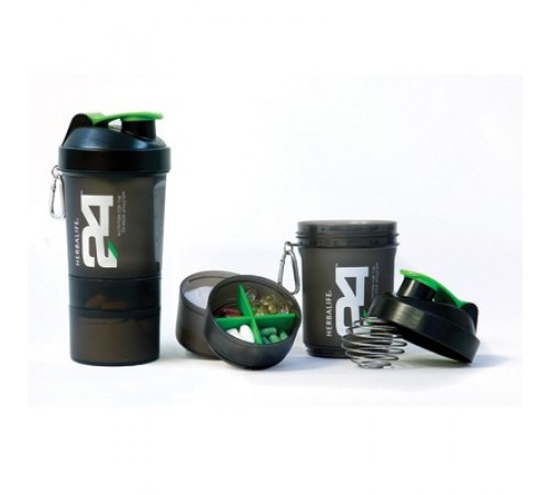 Super Shaker H24