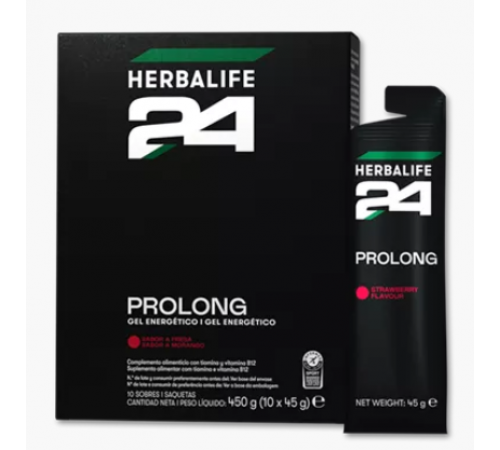 Herbalife24 Prolong Gel Energético	