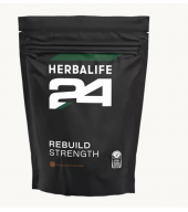 H24 – Rebuild Strength (sem colher-medida incluída) NOVA EMBALAGEM