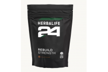 H24 – Rebuild Strength (sem colher-medida incluída) NOVA EMBALAGEM